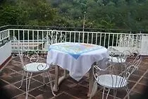 Vista Rooms Kandy Lake View Hotel