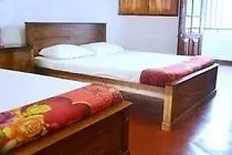 Vista Rooms Kandy Lake View